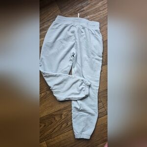Light Gray Sweatpants